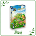 Carcassonne