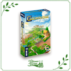 Carcassonne