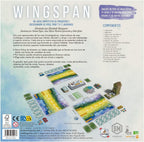 Wingspan