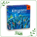 Laberinto Mágico