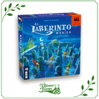 Laberinto Mágico
