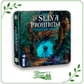 La Selva Prohibida