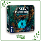 La Selva Prohibida