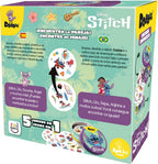 Dobble Disney Stitch