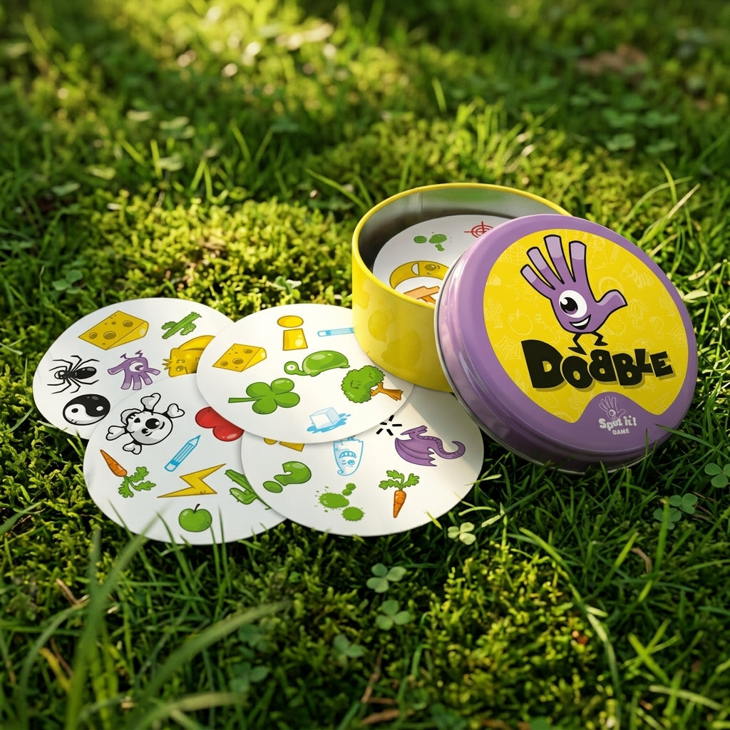 Dobble