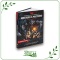 Dungeons & Dragons Monstruos del Multiverso