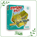 Raptor Race