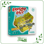 Raptor Race