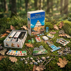 7 Wonders Architects