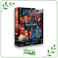 Unmatched: The Witcher Realms Fall