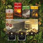 7 Wonders