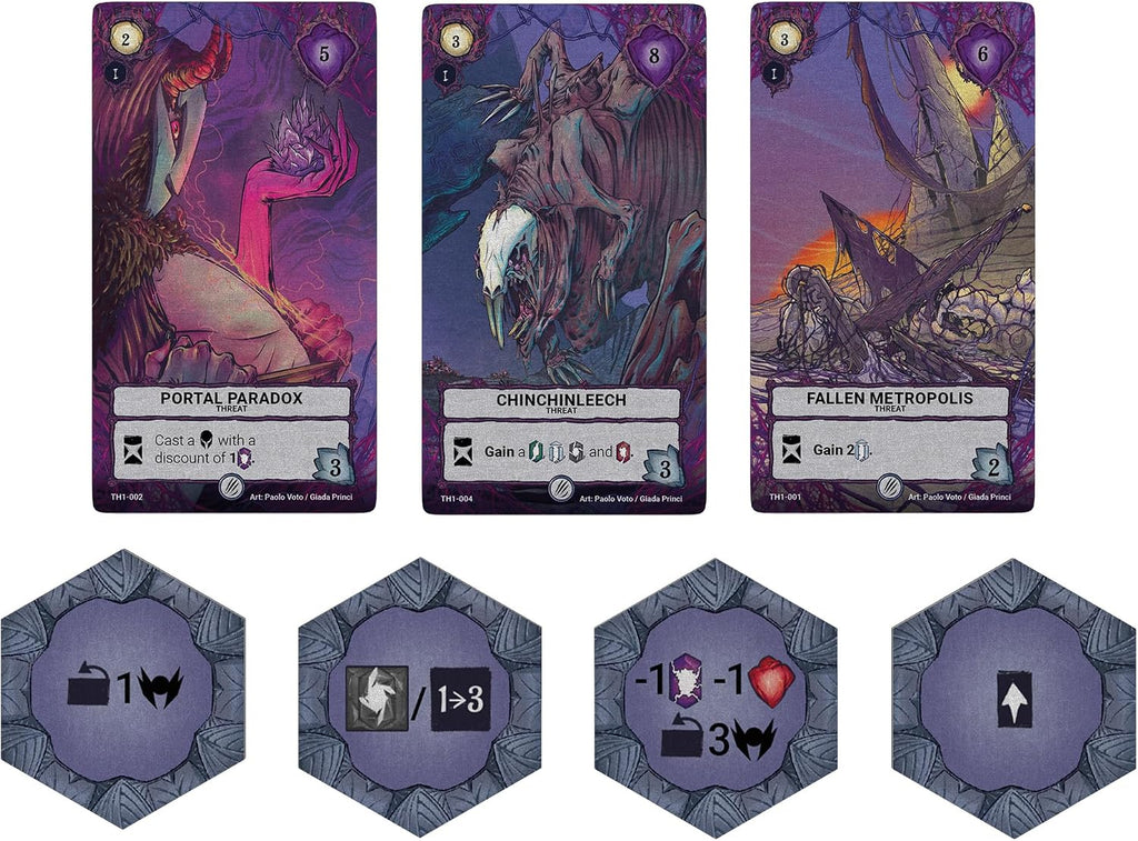Etherstone
