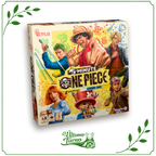 5 Minute One Piece
