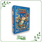 Hungry Monkey