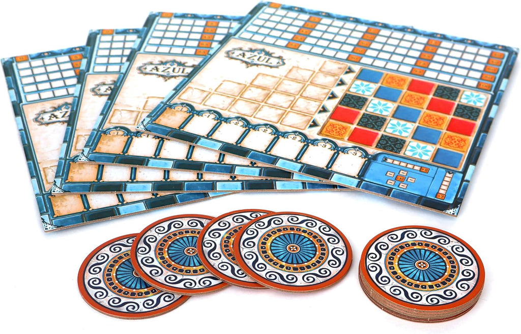 Azul