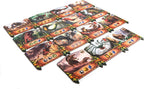 Las Ruinas Perdidas de Arnak