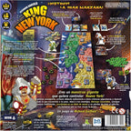 King of New York