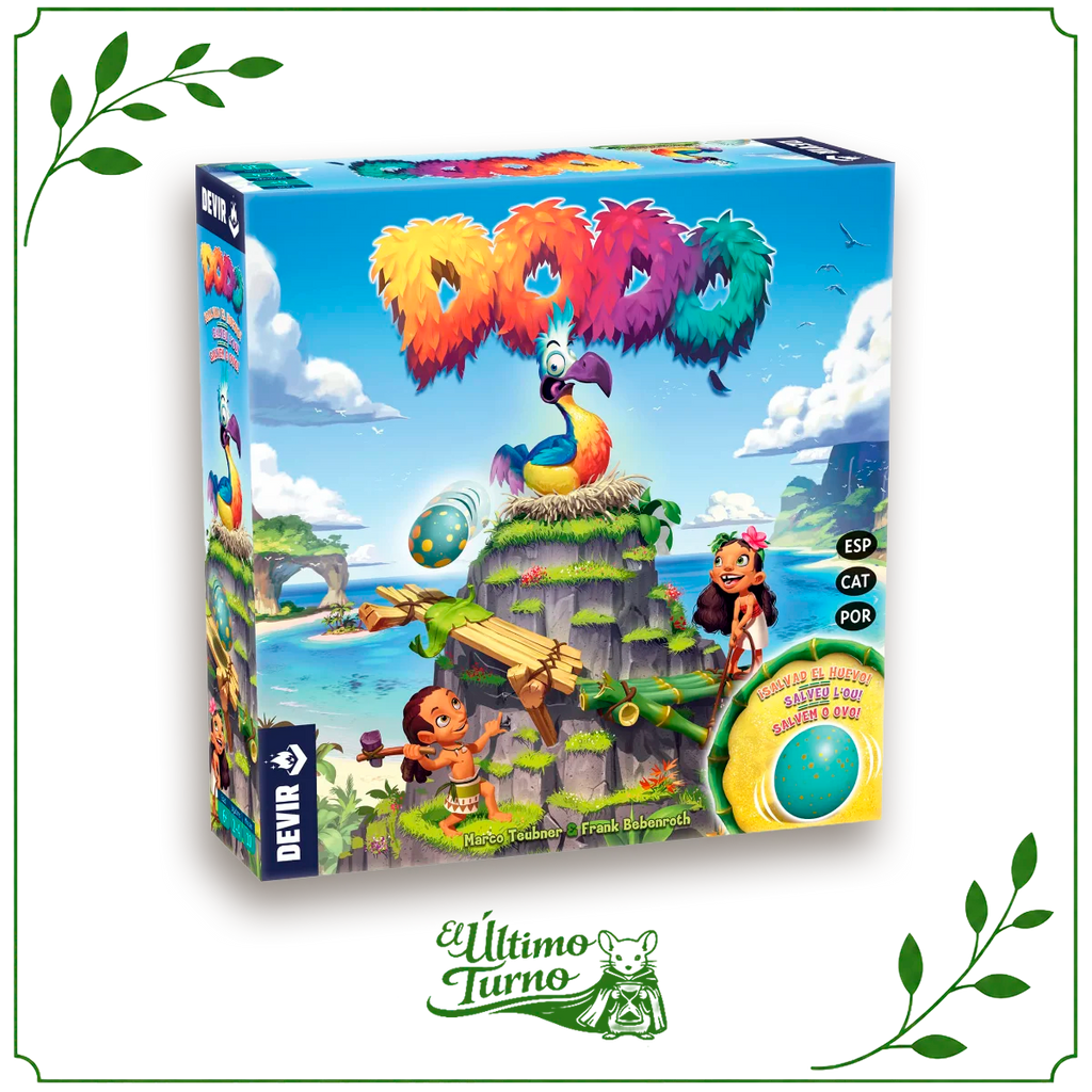 Dodo