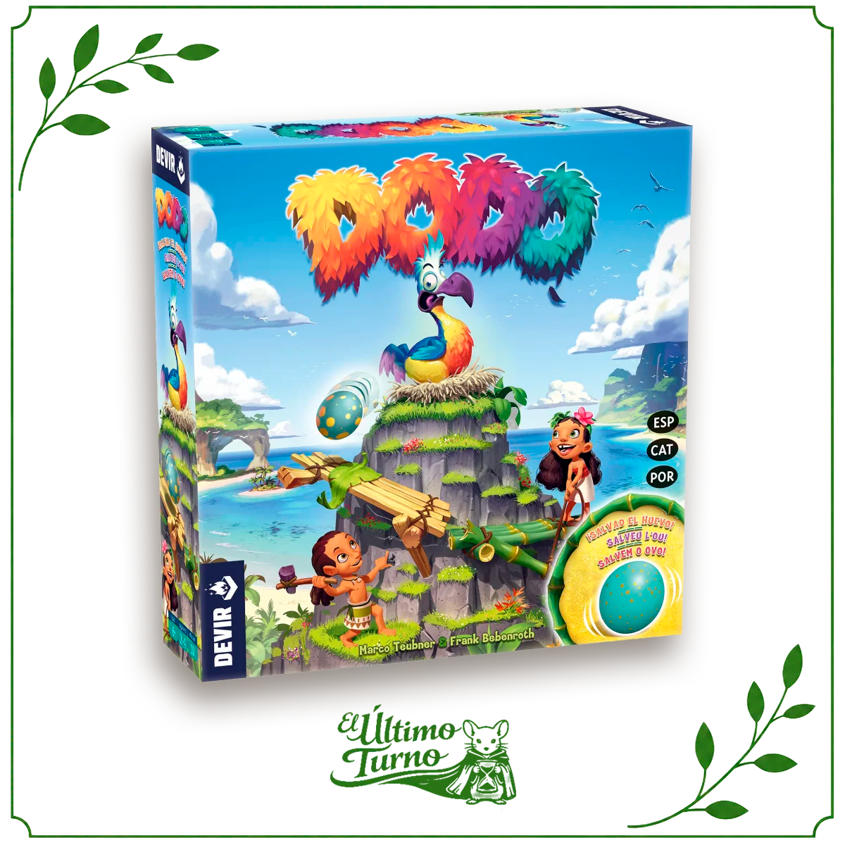 Dodo