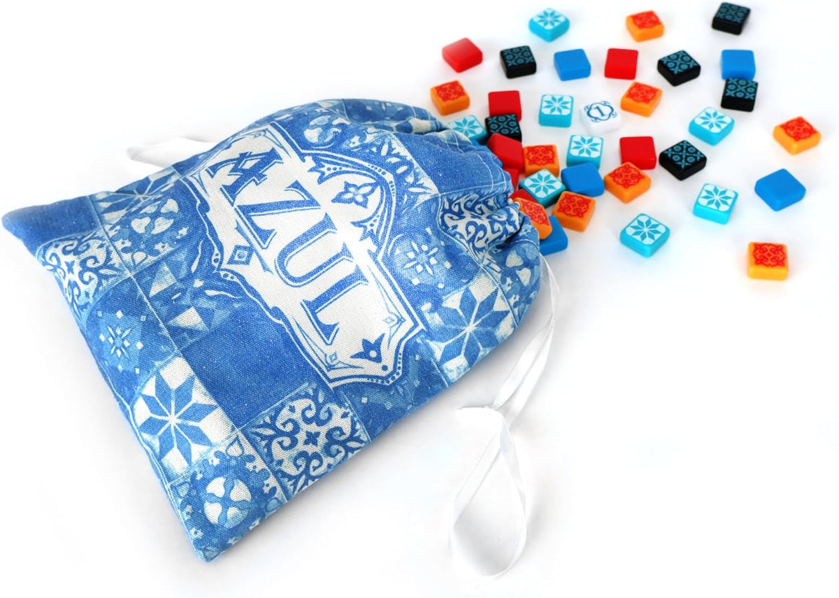 Azul
