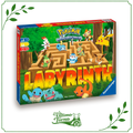 Labyrinth Pokémon
