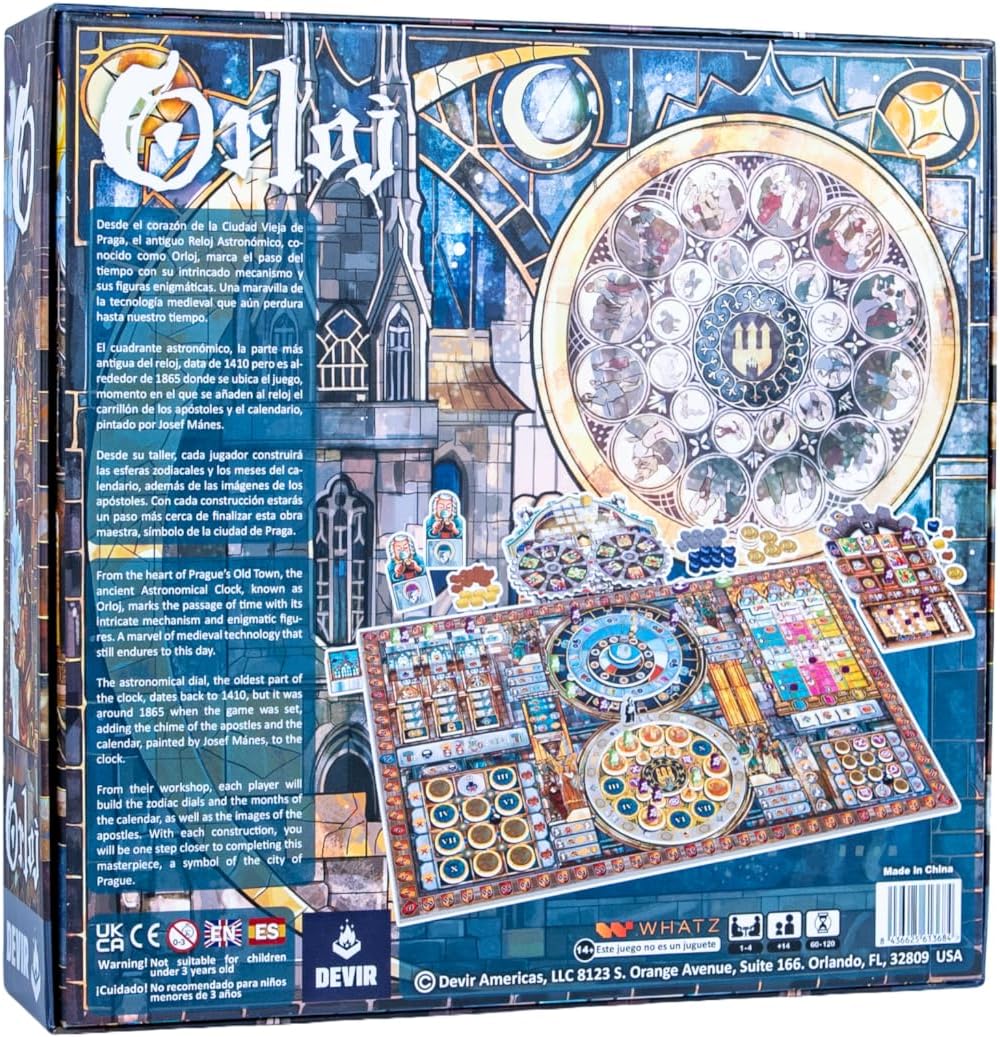 Orloj