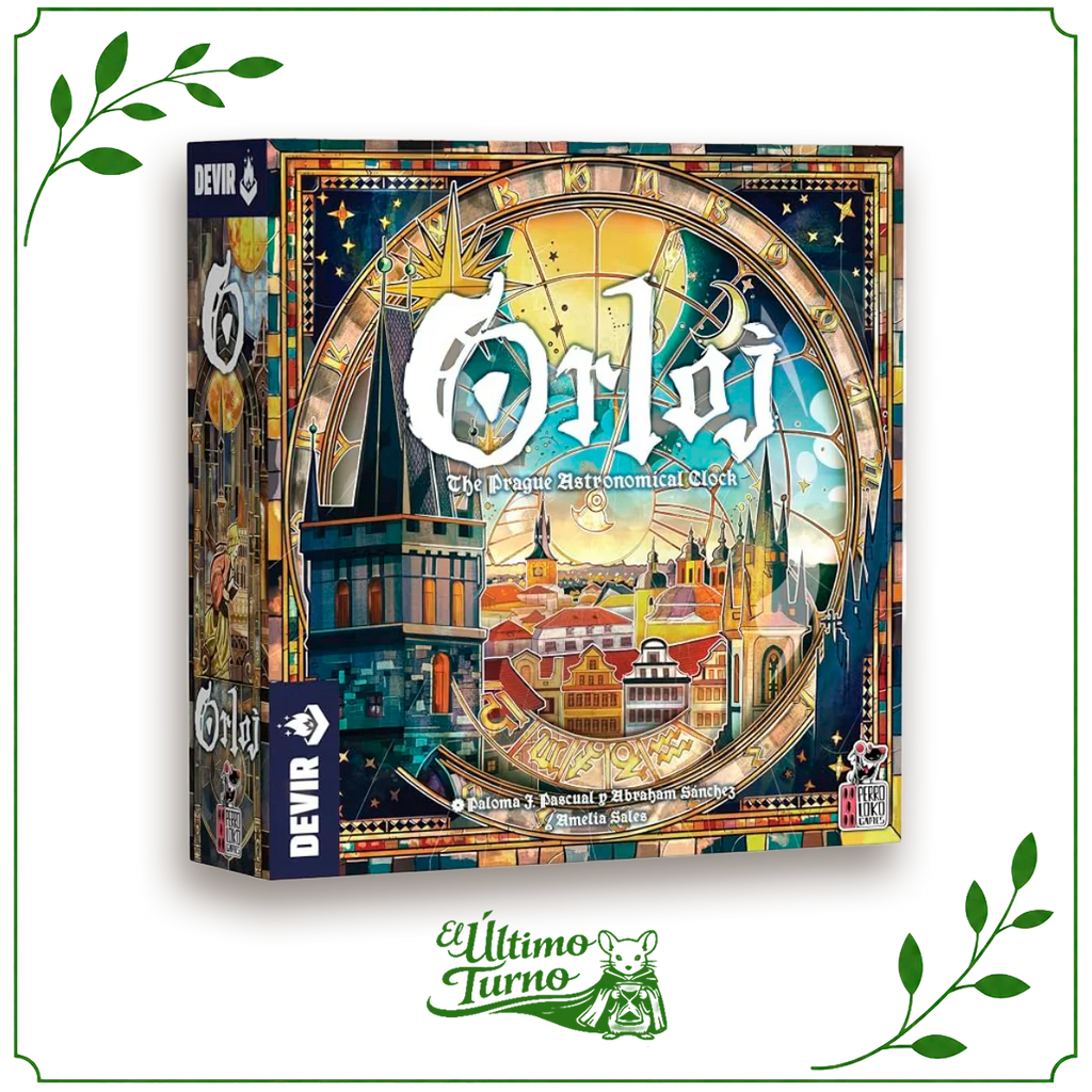 Orloj