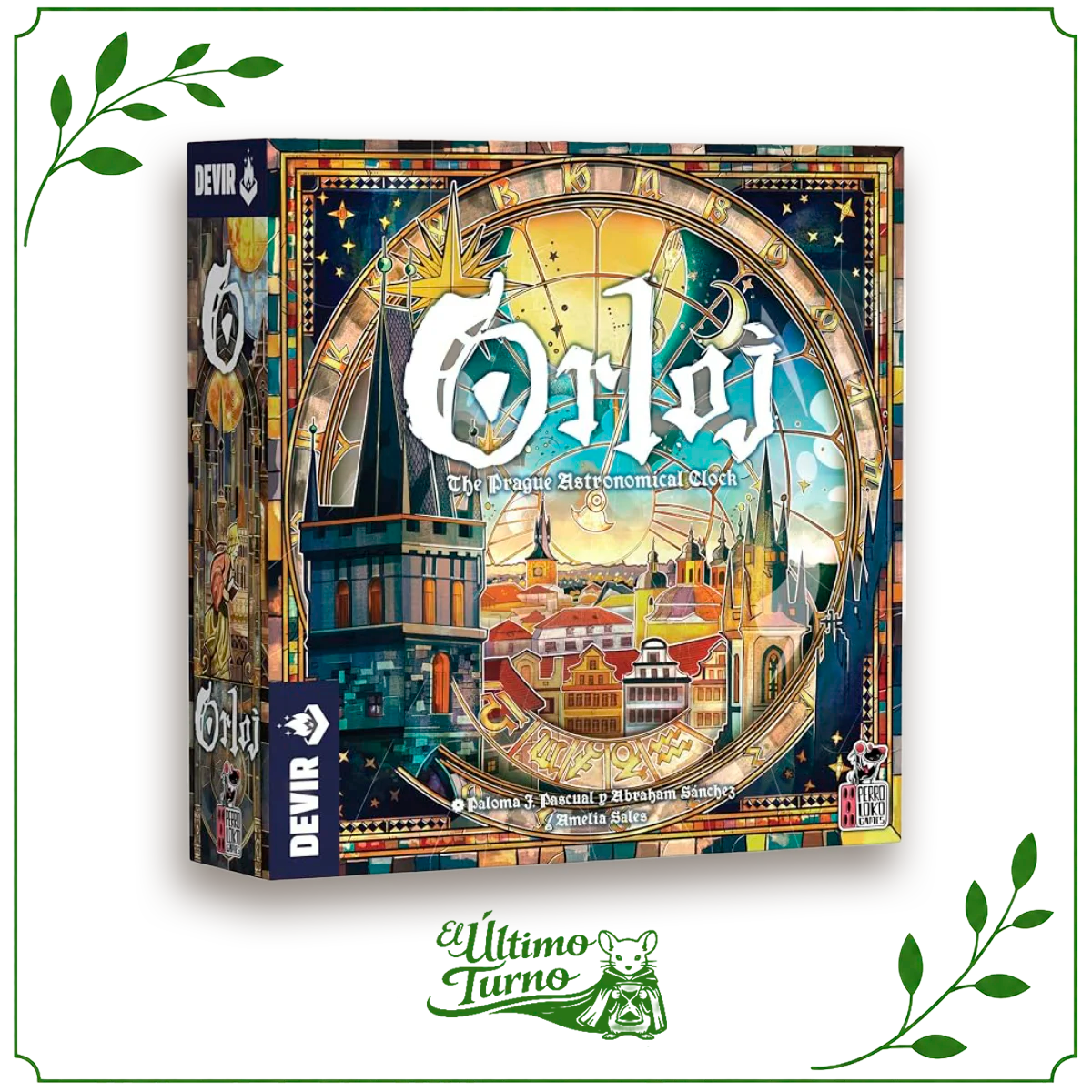 Orloj