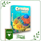 Próximamente - Cytosis