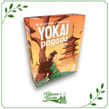 Yokai Pagoda