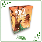Yokai Pagoda