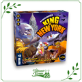 King of New York