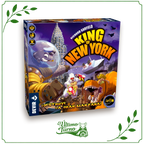 King of New York