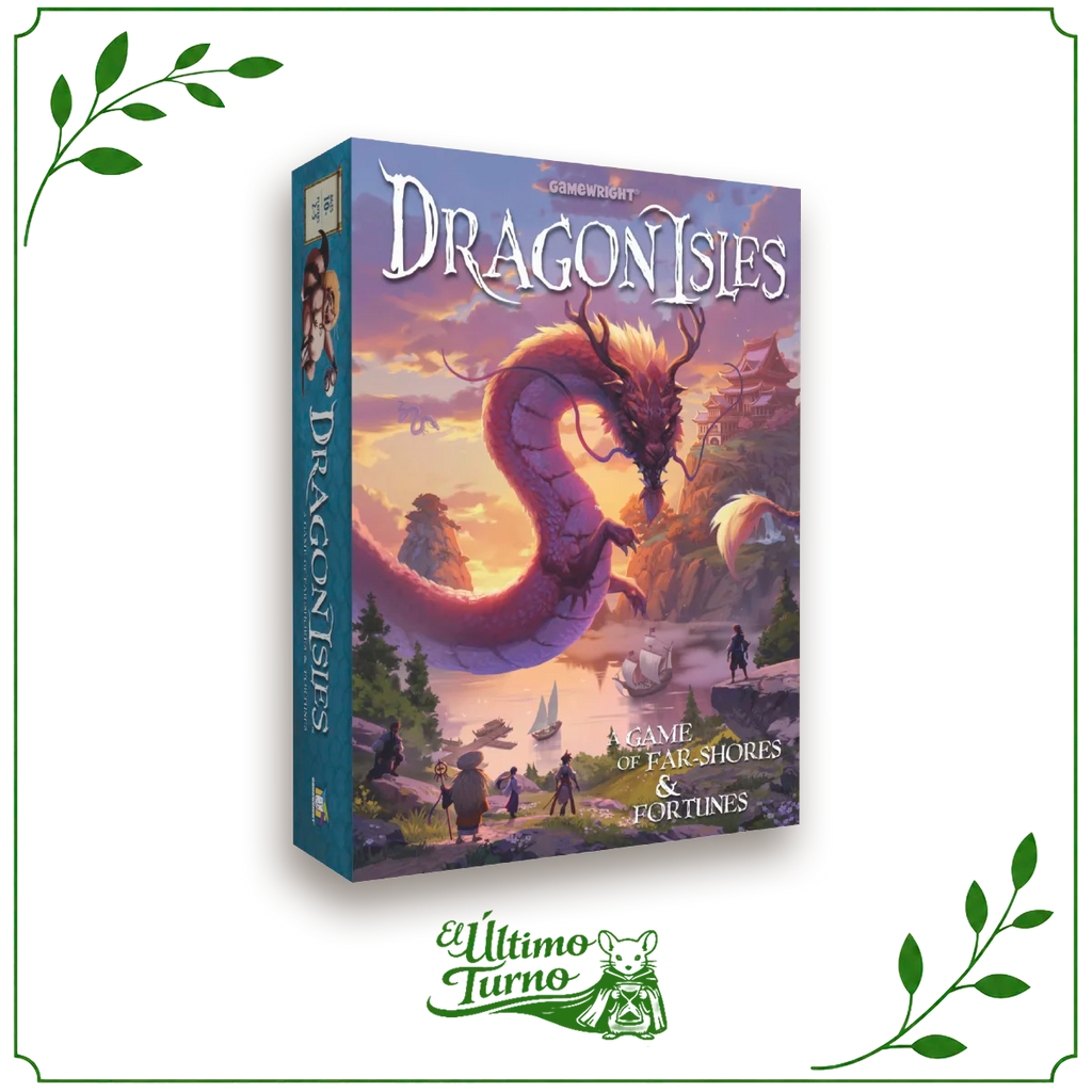 DragonIsles
