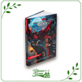 Dungeons & Dragons Guía de Van Richten para Ravenloft