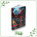 Dungeons & Dragons Guía de Van Richten para Ravenloft