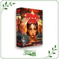 Final Girl T1: Carnage at the Carnival - Geppeto