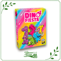 Dino fiesta