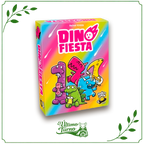 Dino fiesta
