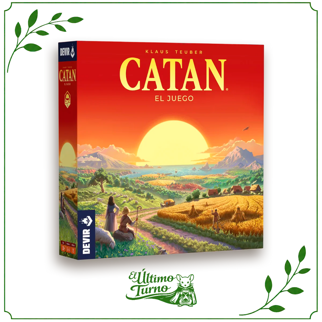 Catan