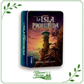 La Isla Prohibida