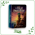 La Isla Prohibida