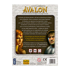 La Resistencia: Ávalon
