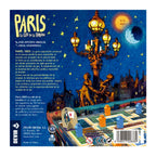 París: La Cité de la Lumiere