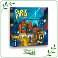 París: La Cité de la Lumiere