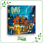 París: La Cité de la Lumiere