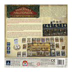 Las Tabernas de Valfonda