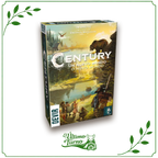 Century: Un nuevo mundo