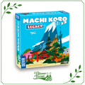 Machi Koro Legacy