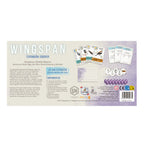 Wingspan: Expansión Europea